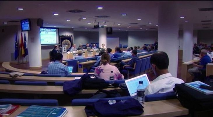 Universo UNED - XX Congreso Internacional de Tecnologías para la Educación