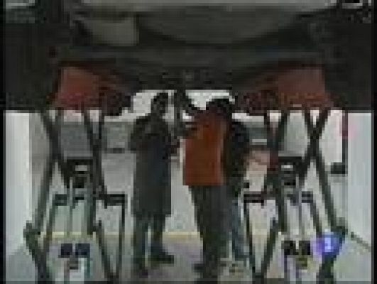  - Talleres para la crisis