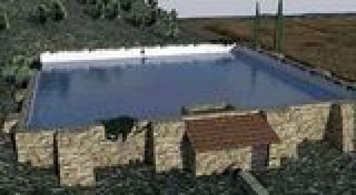 Universo UNED - Dando vida a Los Bañales. Arqueología virtual y recreación.