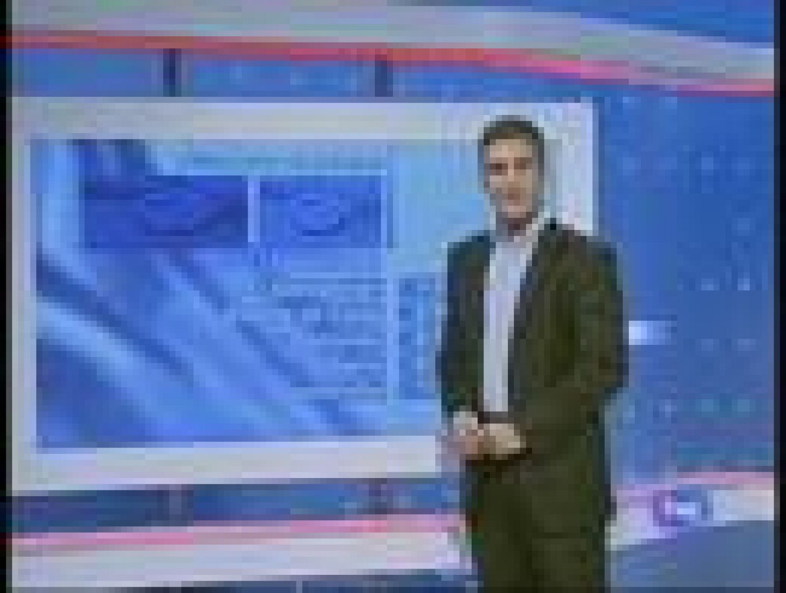 El Tiempo - 22/10/08 - El tiempo | Ver