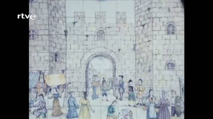 Les nostres coses - El senyor Esteve