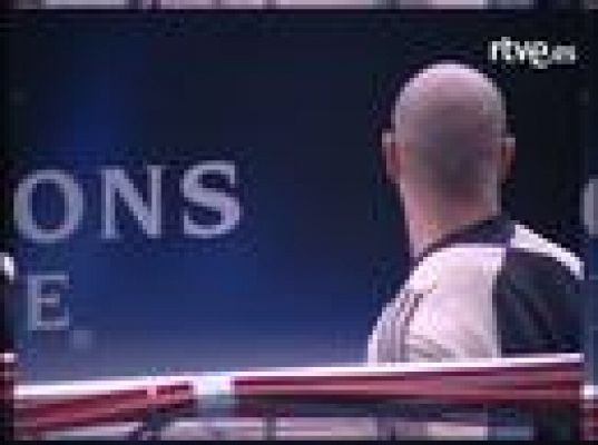  - Novedades contra el Liverpool