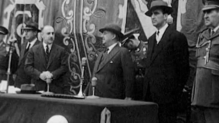 Los años del NO-DO - NO-DO (1953)