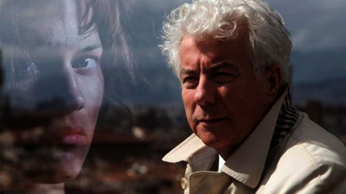 Documaster - El viaje de Ken Follet hacia la Edad Media - Promo