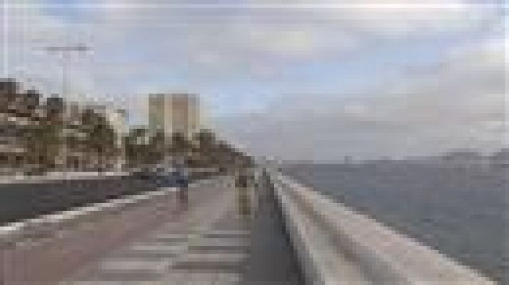 Telecanarias - El tiempo en Canarias - 17/07/15