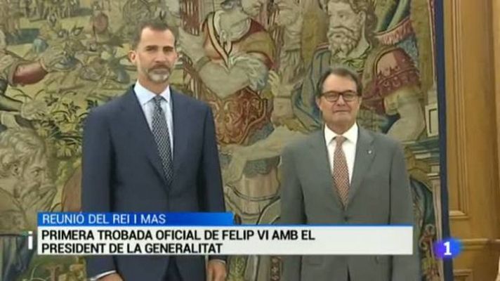 L'Informatiu - L'Informatiu en 3' - 17/07/15