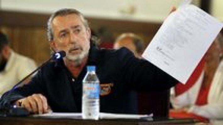 L'informatiu - Comunitat Valenciana - La Comunidad Valenciana en 2' - 17/07/15