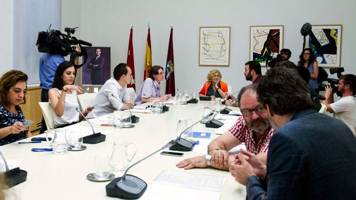 Informativo de Madrid - Informativo de Madrid - 17/07/15