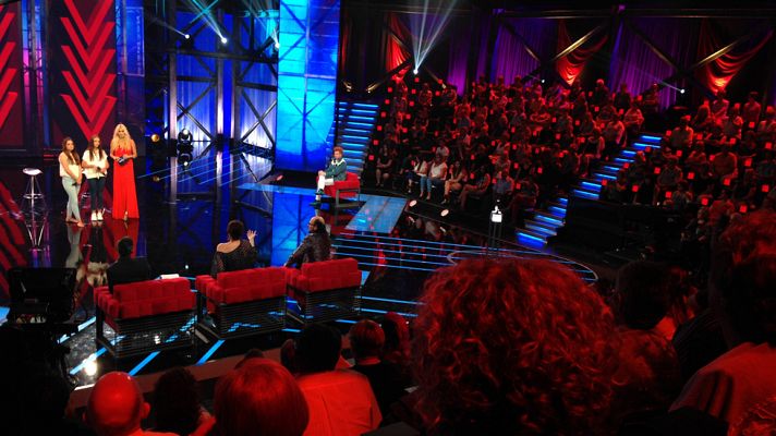 Insuperables Remix Gala 2