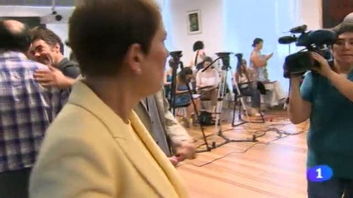 Telenavarra - Telenavarra - 17/07/2015