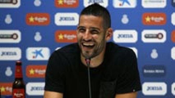 Kiko Casilla se convierte en nuevo portero del Real Madrid