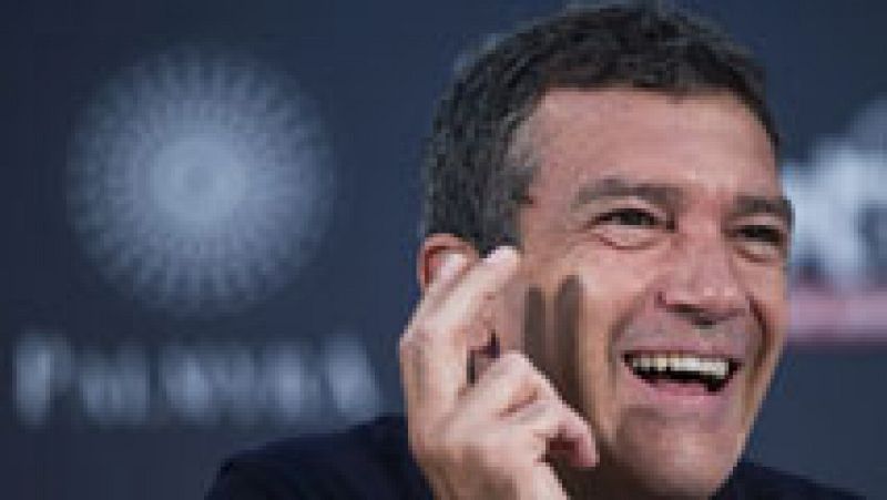 Se entregan los Premios Platino de cine Iberoamericano en Marbella