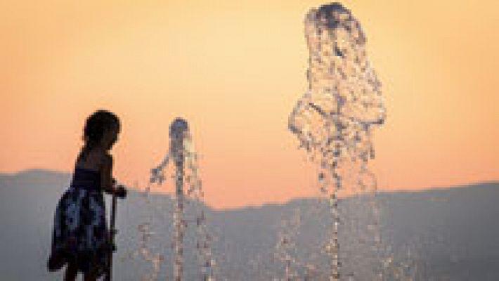 El tiempo - Las temperaturas bajan y las alertas se reducen a 18 provincias