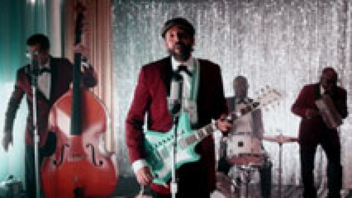 Informativo de Madrid - Informativo de Madrid 2 - 17/07/15