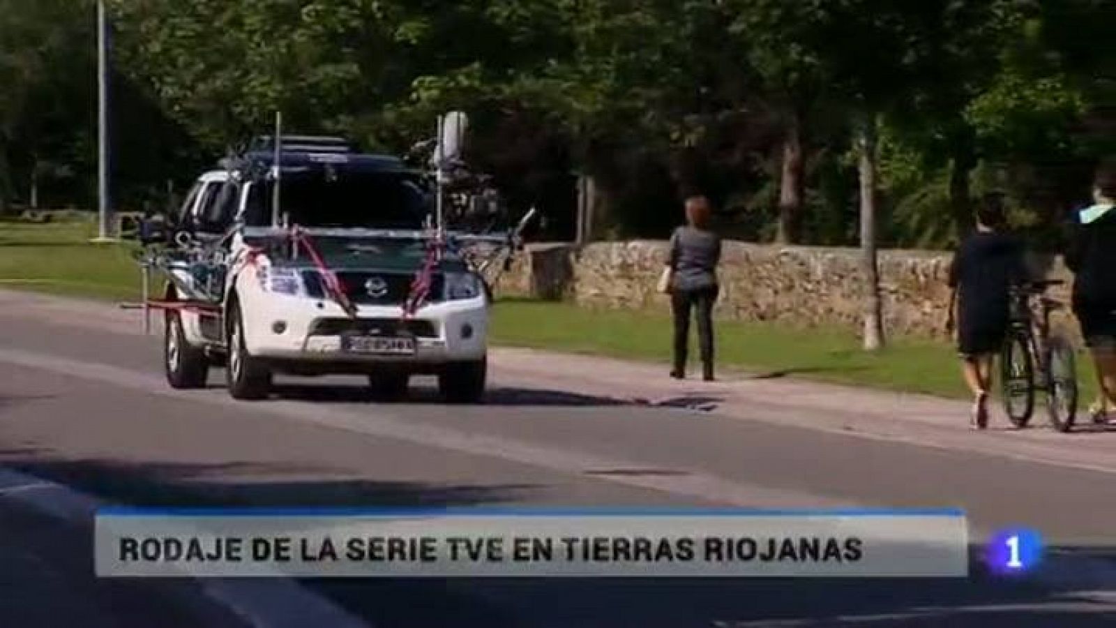 Informativo Telerioja 2 - 17/07/15 | Ver