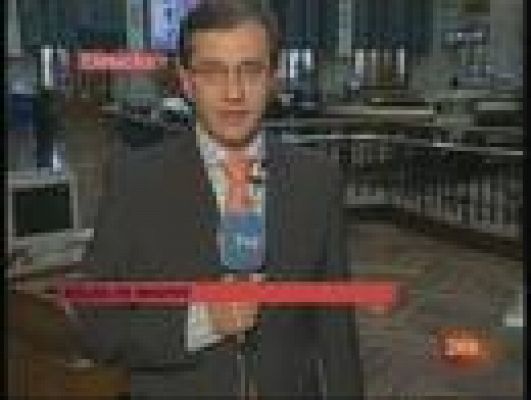  - El Ibex-35 ha caído un 8,16%