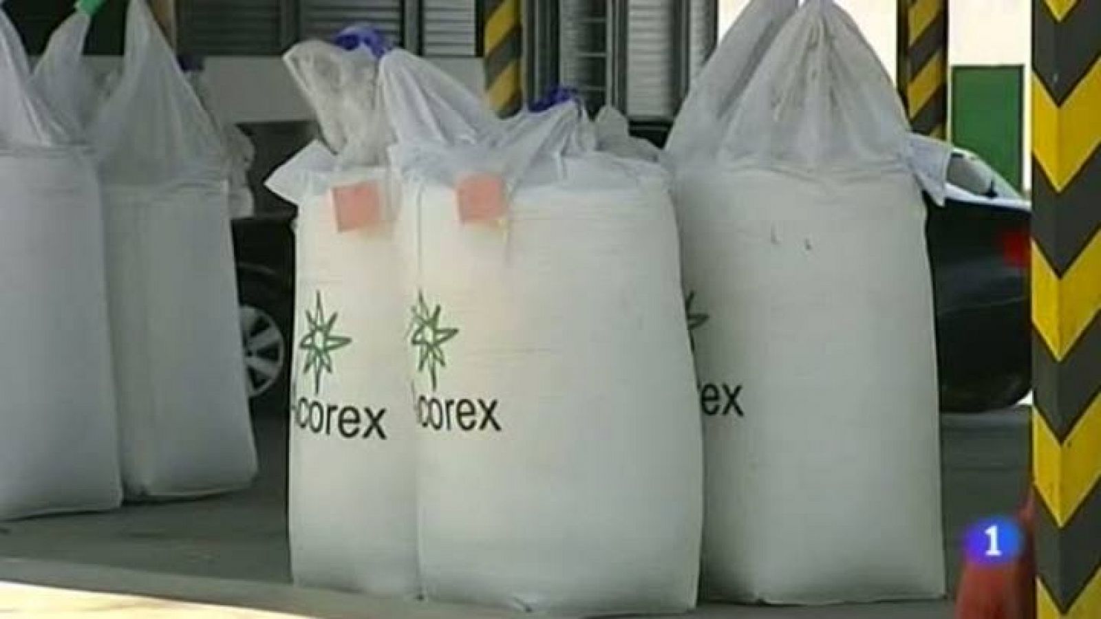 Noticias de Extremadura 2- 17/07/15 | Ver