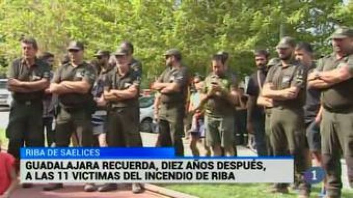 Noticias de Castilla-La Mancha 2 - 17/07/15