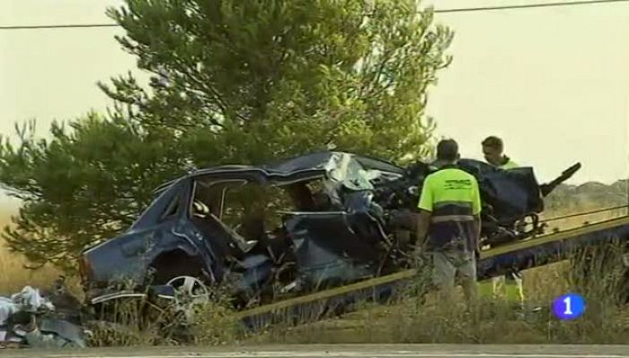 Noticias Aragón - Noticias Aragón-17/07/15