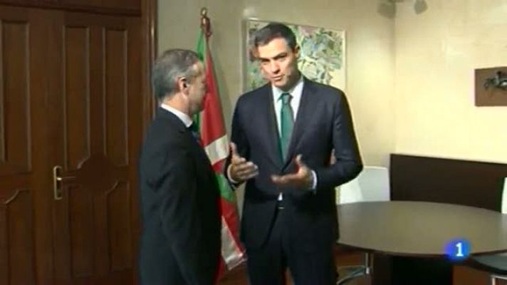 Telenorte - País Vasco - Telenorte País Vasco - 17/07/15