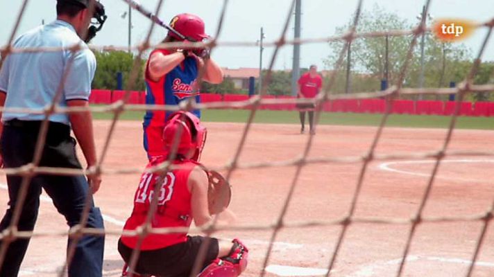 Otros deportes - Softball - Copa de la Reina
