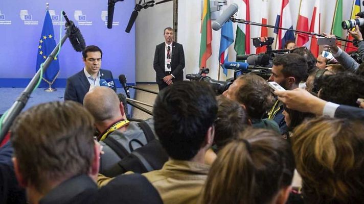 Europa - Europa 2015 - 17/07/15