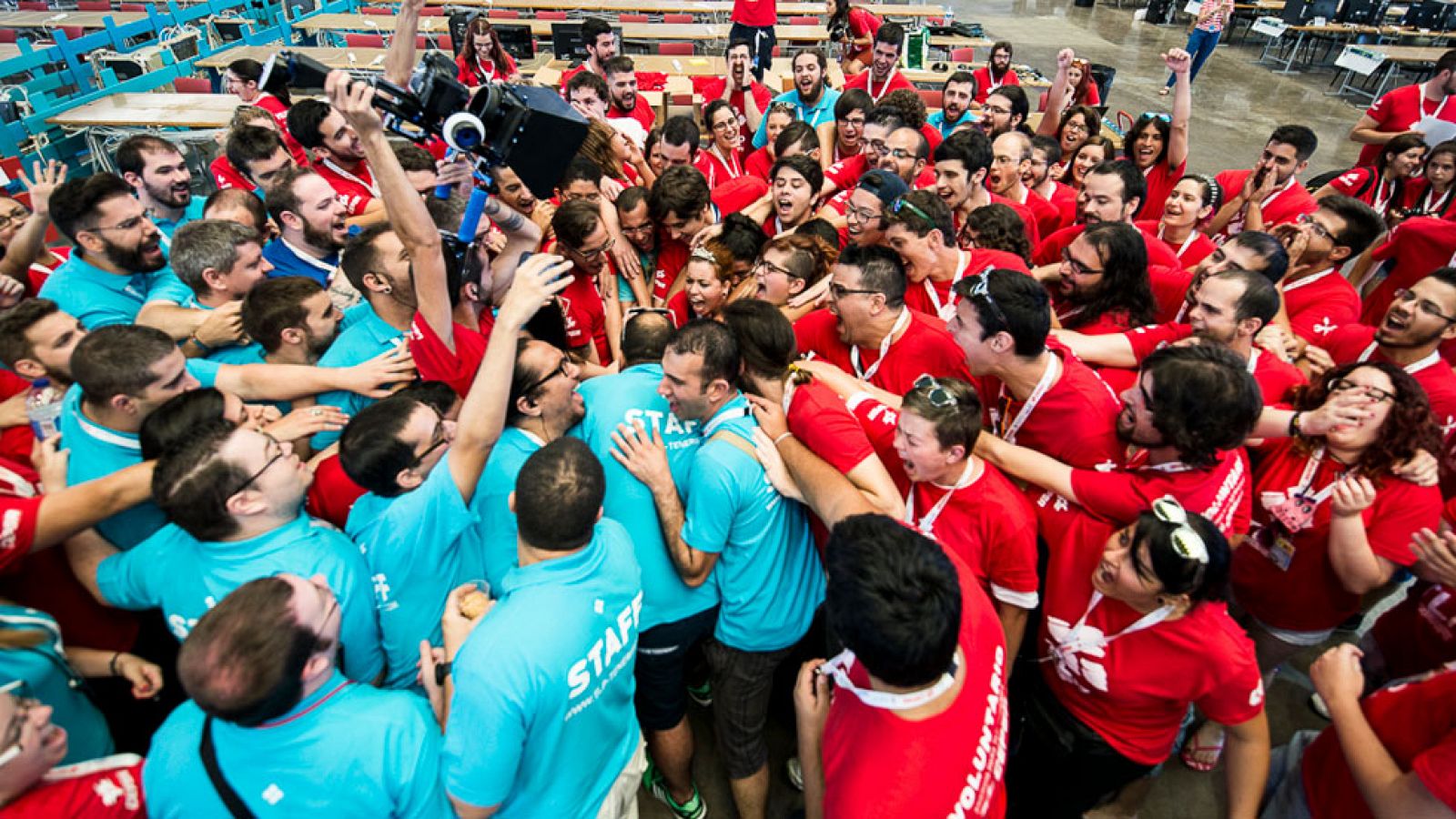 TLP Tenerife: Resumen del primer día 'telepero'