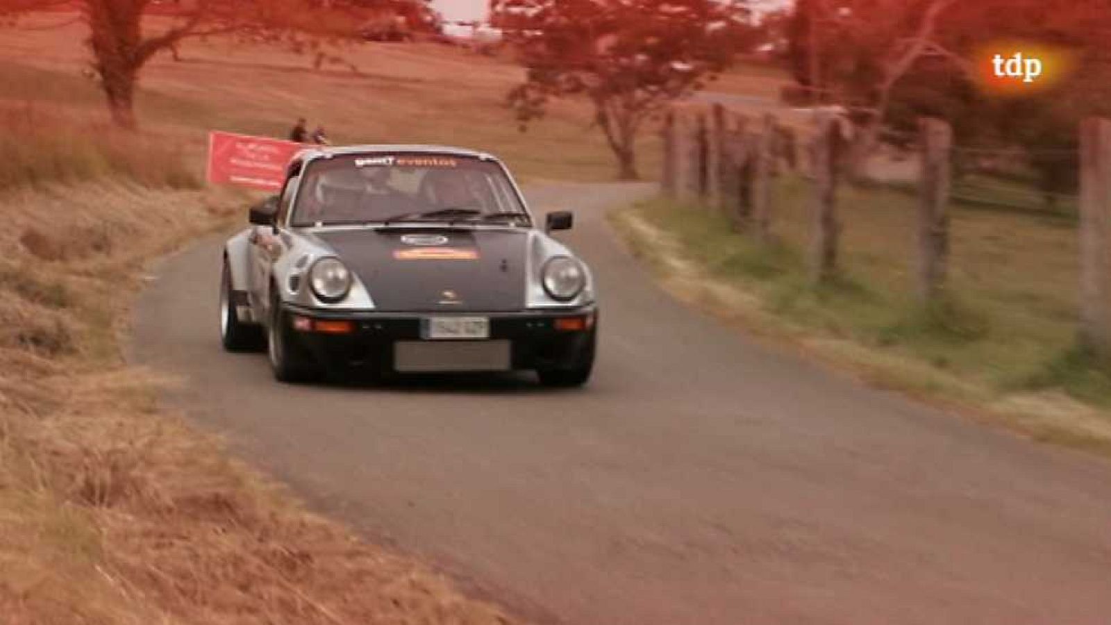 Automovilismo - Campeonato de España de Rally Históricos. Rallye de Avilés - ver ahora
