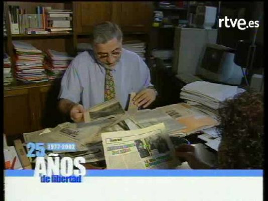 Cuéntame cómo pasó - La lucha por la Igualdad