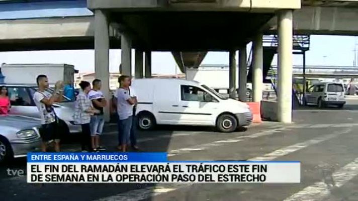 Noticias Andalucía - 17/05/2015