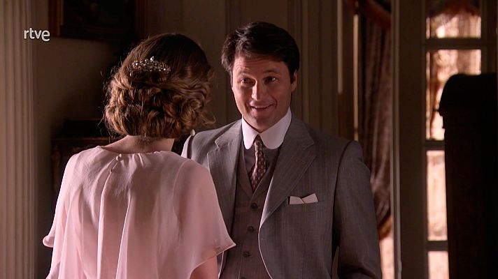 Seis hermanas - Episodio 59