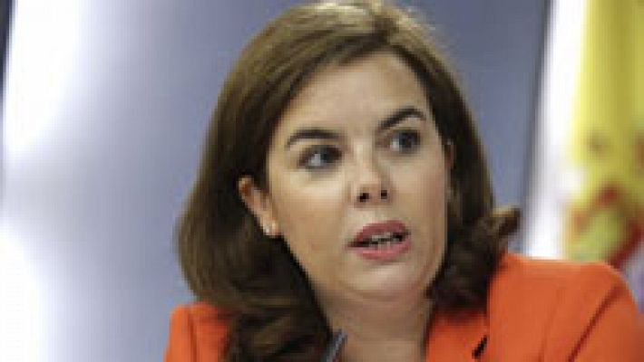 Telediario 1 - Telediario 2 en 4' - 17/07/15