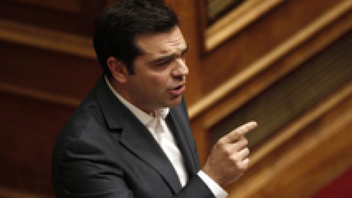 Tsipras remodela el Gobierno griego y prescinde de los críti