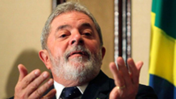 La Fiscalía investiga a Lula por supuesto tráfico de influencias