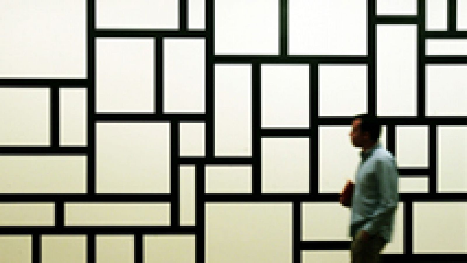 Sol LeWitt en la Fundación Botín de Santander | Ver