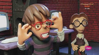 Thinking Out Loud - Clay Kids en inglés | Watch