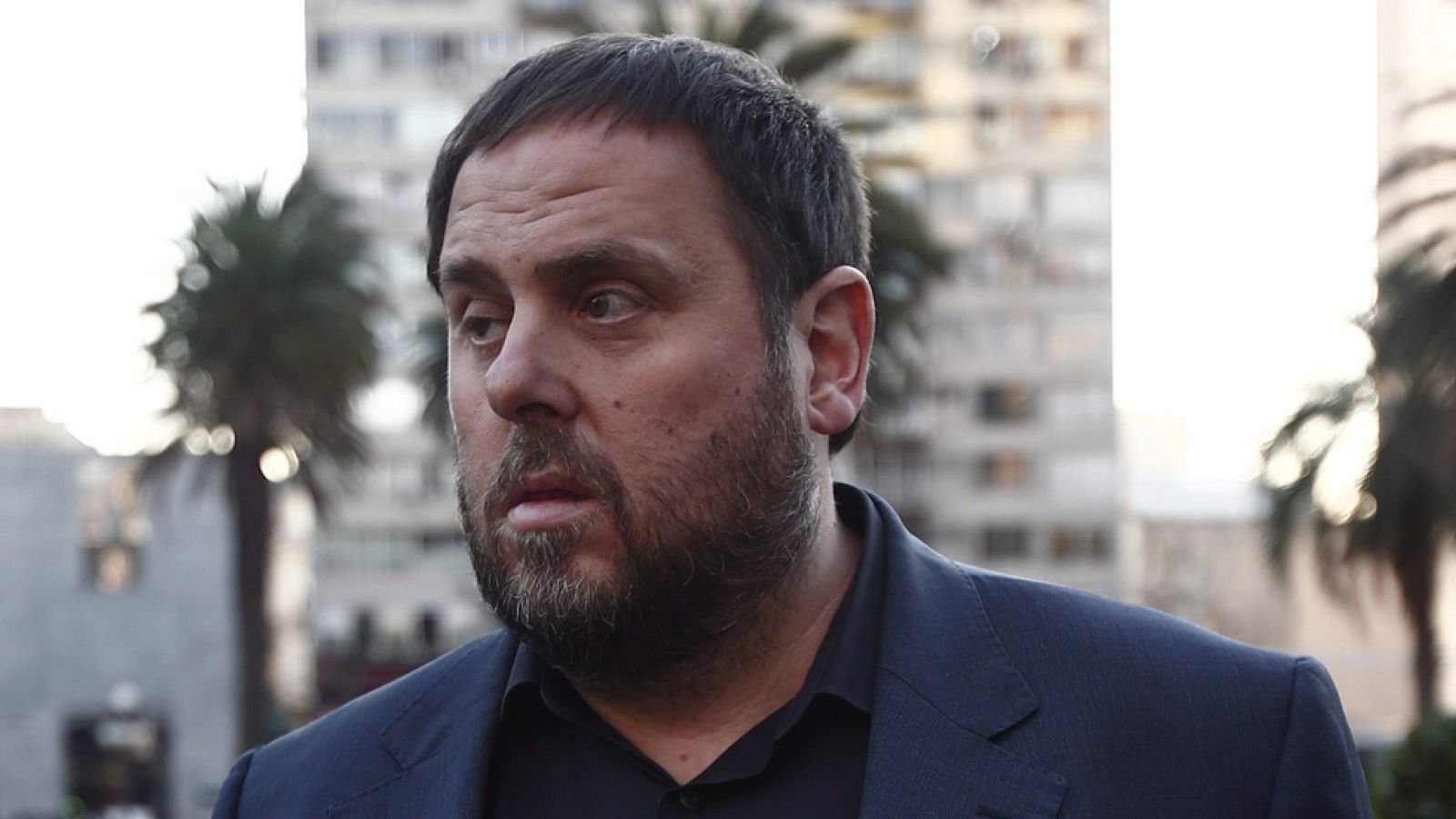 La candidatura conjunta independentista en Cataluña se presenta el lunes