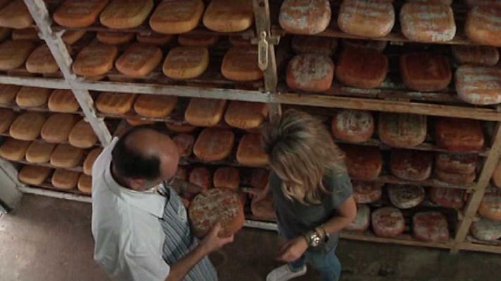 Aquí la Tierra - Aquí la Tierra - 17/07/15