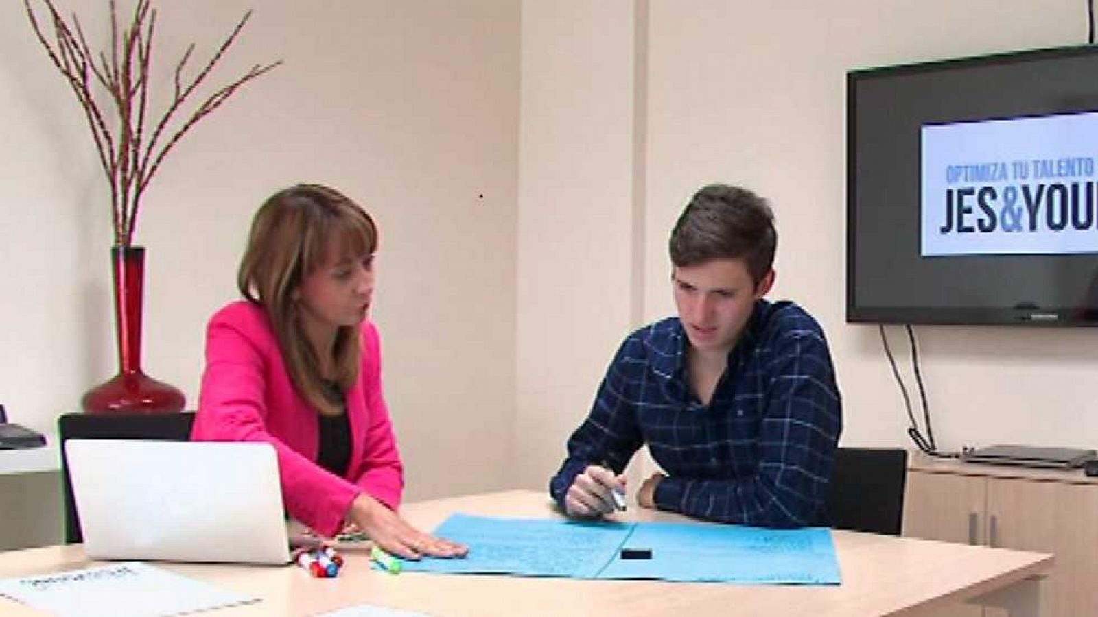 Emprende Express - 17/07/15 - Ver ahora