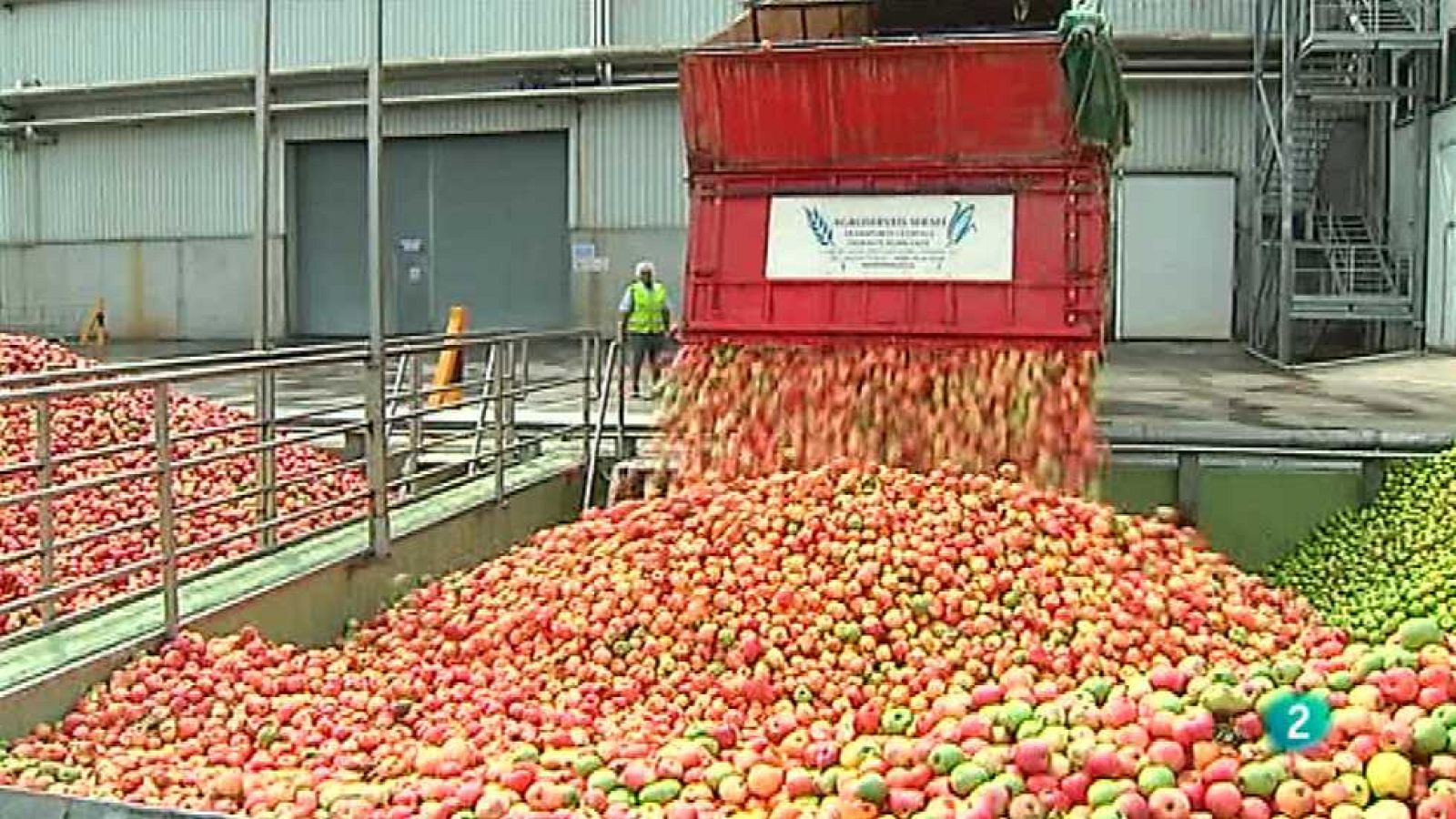 Agrosfera - 18/07/15 - ver ahora