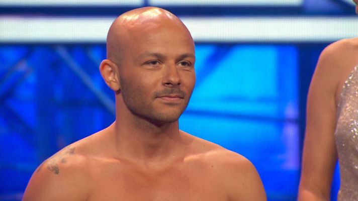 Insuperables - Insuperables: sube la temperatura en plató