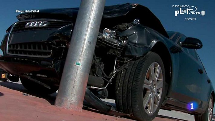 Seguridad vital 5.0 - Seguridad vital - 18/07/15