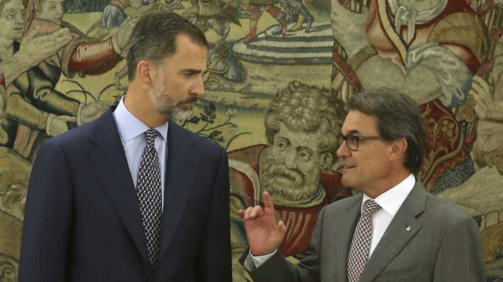 Audiencia Abierta - 18/07/15 - ver ahora