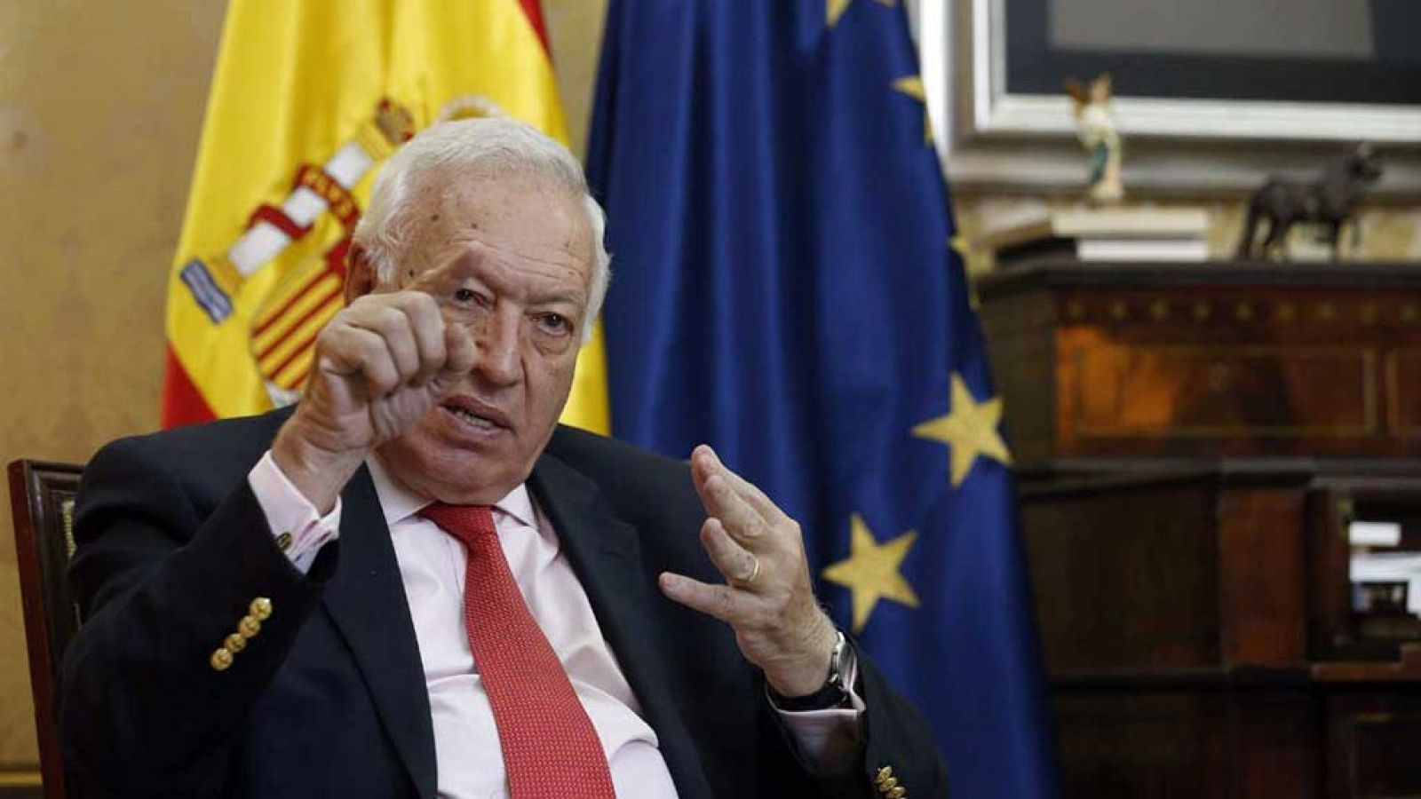 Continúan las reacciones al encuentro de ayer entre el rey y Artur Mas