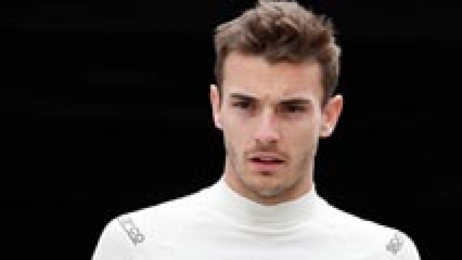 Telediario 1: El mundo de la F1 llora la muerte de Jules Bianchi | RTVE Play