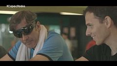 Capacitados - Jesús Álvarez