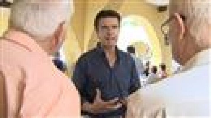 Telecanarias - Telecanarias - 18/07/15