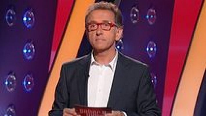 Saber y ganar - Saber y ganar. Edición Fin de semana - 18/07/15