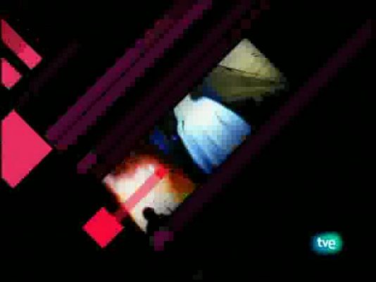 La 2 Noticias - La 2 Noticias Exprés - 22/10/08