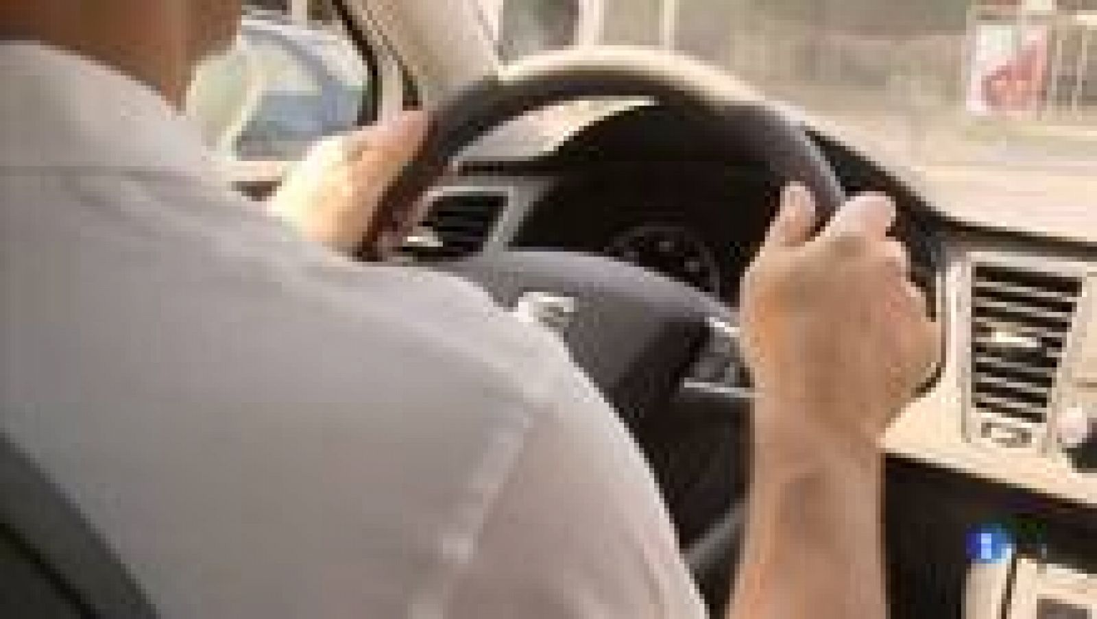 Com afecten les altes temperatures de l'onada de calor a la conducció